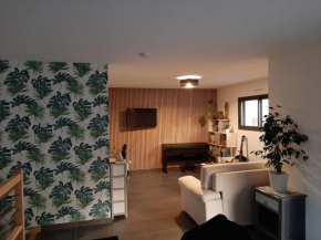 Maison proche des plages, 4 nuits minimum